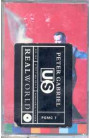 Peter Gabriel - Us (MC) 