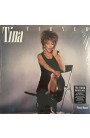 Tina Turner - Private Dancer (LP) 