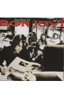 Bon Jovi - Cross Road: The Best Of Bon Jovi (CD) 