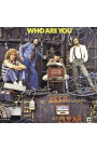 The Who - Who Are You (CD) 