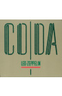 Led Zeppelin - Coda (CD) 