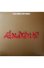 Bob Marley & The Wailers - Exodus (LP) 