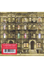 Led Zeppelin - Physical Graffiti (CD) 