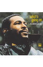Marvin Gaye - What's Going On (CD) 