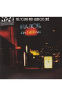 Neil Young and Bluenote Cafè - Bluenote Cafè (CD) 