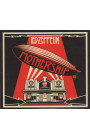 Led Zeppelin - Mothership (CD) 