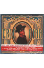 Eric Bibb- Blues People (CD) 
