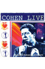 Leonard Cohen - Leonard Cohen Live In Concert (CD) 
