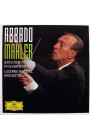 Gustav Mahler, Claudio Abbado - Mahler, Abbado (CD) 