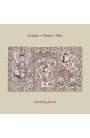 Yorkston / Thorne / Khan  - Everything Sacred (CD) 