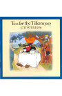 Cat Stevens - Tea For The Tillerman (CD) 