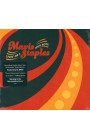 Mavis Staples - Livin' On A High Note (CD) 