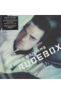 Robbie Williams - Rudebox (CD) 