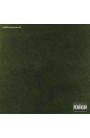 Kendrick Lamar - Untitled Unmastered (CD) 