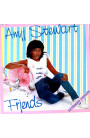 Amii Stewart - Friends (Extended Version) (SINGLE) 