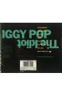 Iggy Pop - The Idiot (CD) 