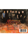 Santana - Santana IV (CD) 