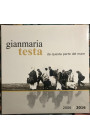 Gianmaria Testa - Da Questa Parte Del Mare (LP) 