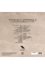 Vinicio Capossela - Canzoni Della Cupa (LP) 
