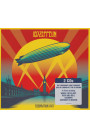 Led Zeppelin - Celebration Day (CD) 