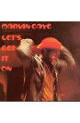Marvin Gaye - Let's Get It On (LP) 