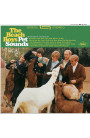 The Beach Boys - Pet Sounds (LP) 