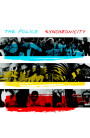 The Police - Synchronicity (CD) 
