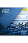 Frederic Chopin, Daniel Barenboim - Nocturnes (CD) 