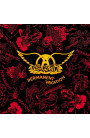 Aerosmith - Permanent Vacation (CD)