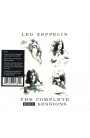 Led Zeppelin - The Complete Bbc Sessions