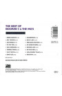 Booker T & The MG's - The Best Of Booker T & The MG's (CD)