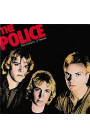 The Police - Outlandos D'Amour (CD) 