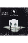 Archive - The False Foundation (CD) 