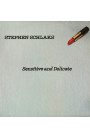 Stephen Schlaks - Sensitive and Delicate (LP) 
