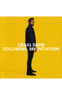 Craig David - Following My Intuition (CD) 