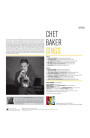 Chet Baker - Chet Baker Sings (LP) 