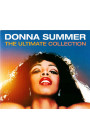 Donna Summer - The Ultimate Collection (CD) 