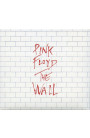Pink Floyd - The Wall (CD) 