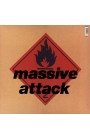 Massive Attack - Blue Lines (LP) 