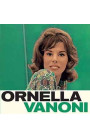 Ornella Vanoni - Ornella Vanoni (CD) 
