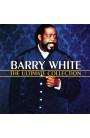 Barry White - The Ultimate Collection (CD) 