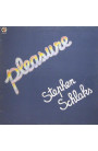 Stephen Schlaks - Pleasure (LP) 