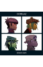 Gorillaz - Demon Days (CD)
