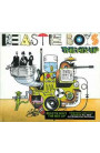 Beastie Boys - The Mix-Up (CD) 