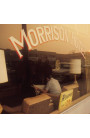The Doors - Morrison Hotel Sessions (LP) 