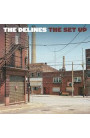 The Delines - The Set Up (LP) 
