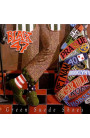 Black 47 - Green Suede Shoes (CD) 