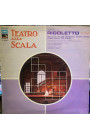 Giuseppe Verdi, Tullio Serafin - Rigoletto (Selezione Dall'Opera) (LP) 