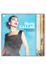 Maria Callas - From Studio To Screen: Her Iconic Recordings Featured In Films (LP) 