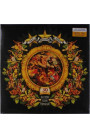Zucchero Sugar Fornaciari - Oro, Incenso & Birra (LP) 